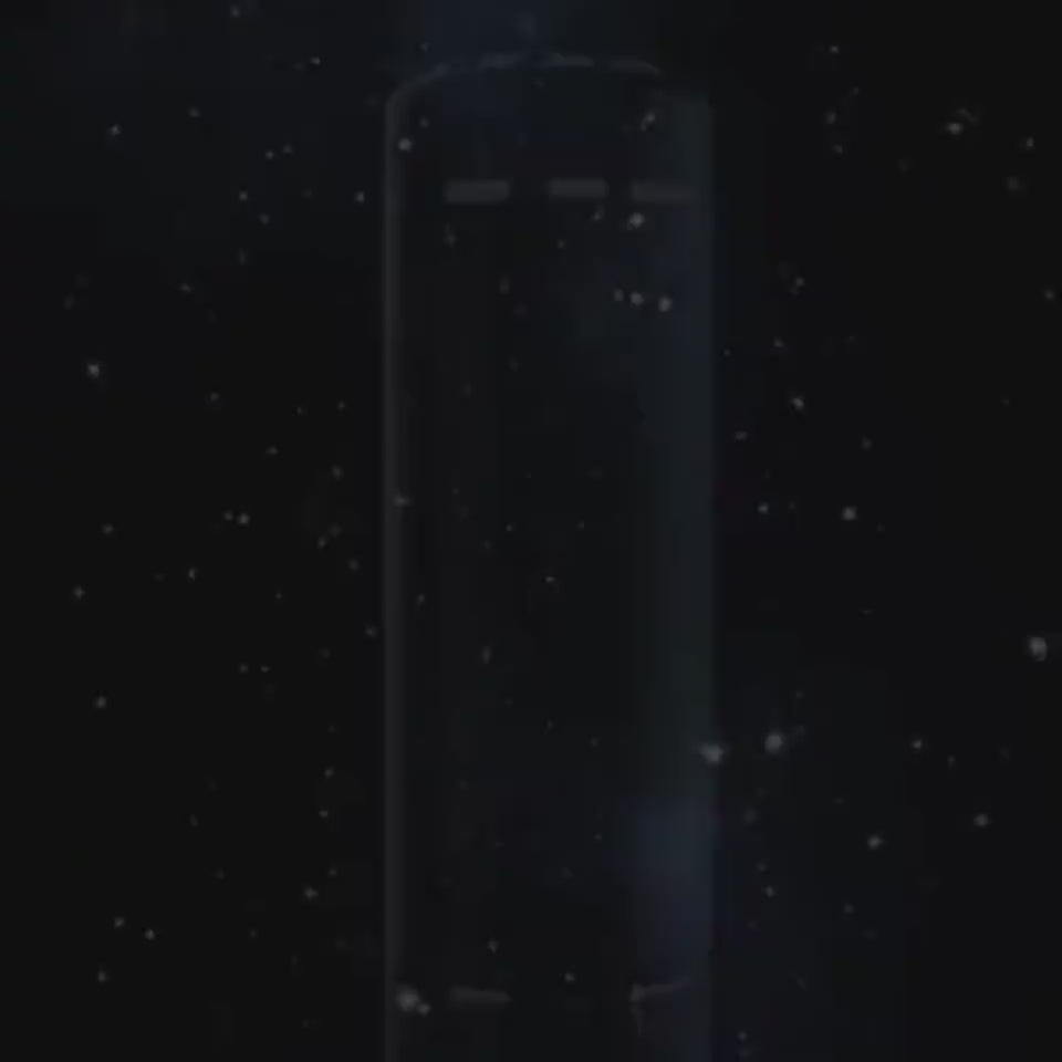 Portable Mini Rechargeable Floating Shaver