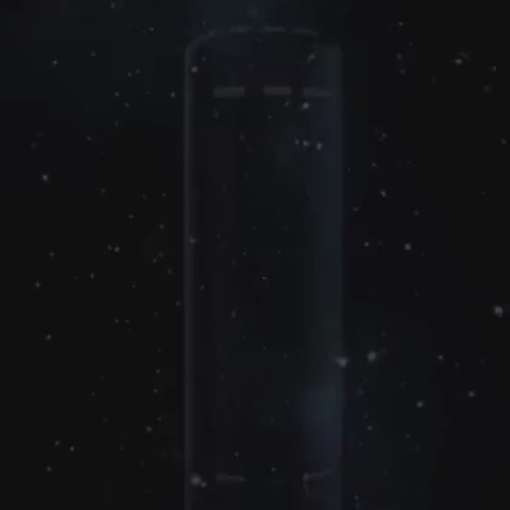 Portable Mini Rechargeable Floating Shaver