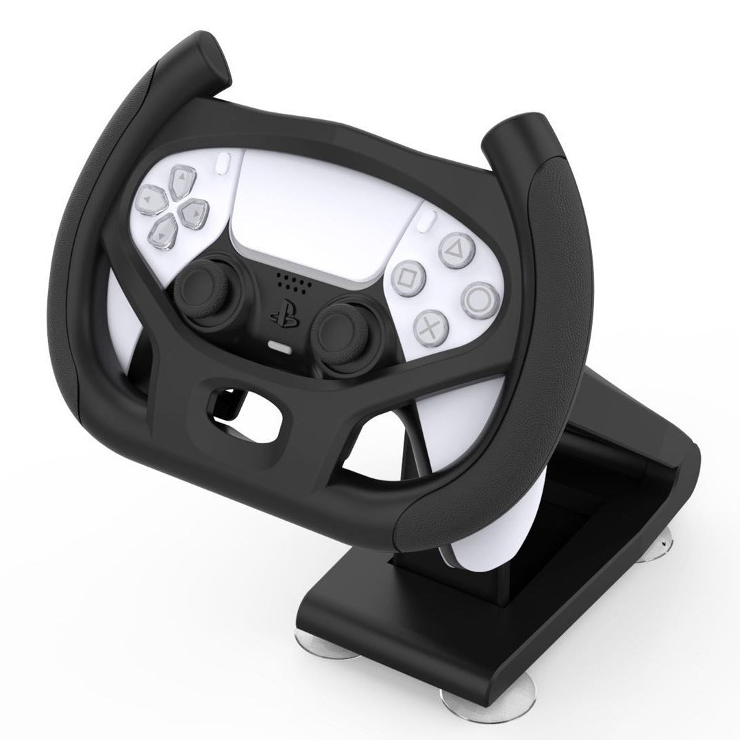 PS5 Racing Game Handle Bracket Steering Wheel PS5 Handle - Eshtree