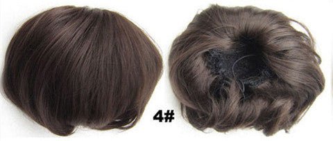 Pull Rope Buckle Head Bag, Hepburn Contract, Popular Bride Contract - Eshtree