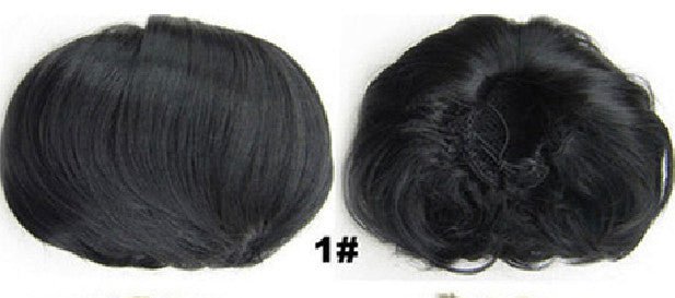 Pull Rope Buckle Head Bag, Hepburn Contract, Popular Bride Contract - Eshtree