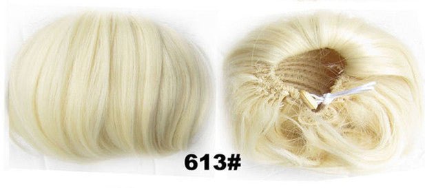 Pull Rope Buckle Head Bag, Hepburn Contract, Popular Bride Contract - Eshtree