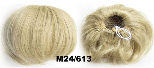 Pull Rope Buckle Head Bag, Hepburn Contract, Popular Bride Contract - Eshtree