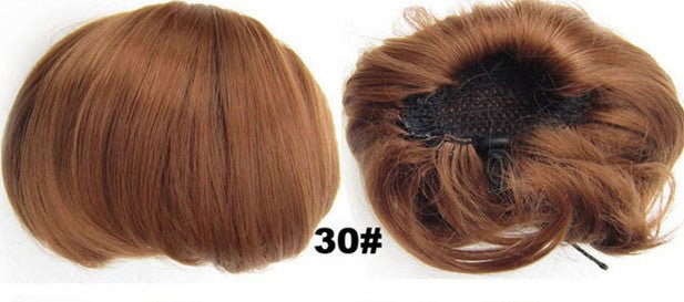 Pull Rope Buckle Head Bag, Hepburn Contract, Popular Bride Contract - Eshtree