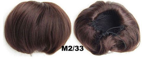 Pull Rope Buckle Head Bag, Hepburn Contract, Popular Bride Contract - Eshtree