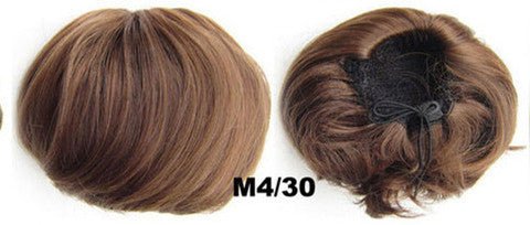 Pull Rope Buckle Head Bag, Hepburn Contract, Popular Bride Contract - Eshtree