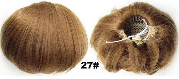 Pull Rope Buckle Head Bag, Hepburn Contract, Popular Bride Contract - Eshtree