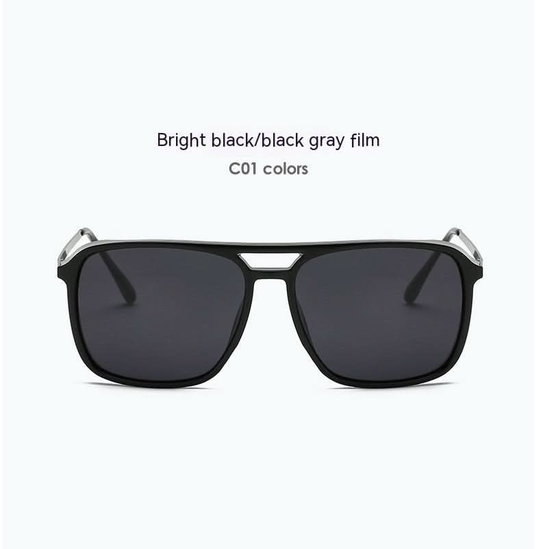 Punk Classic Polarized Sunglasses For Men And Women - Eshtree