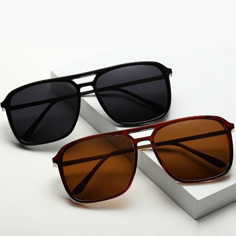 Punk Classic Polarized Sunglasses For Men And Women - Eshtree