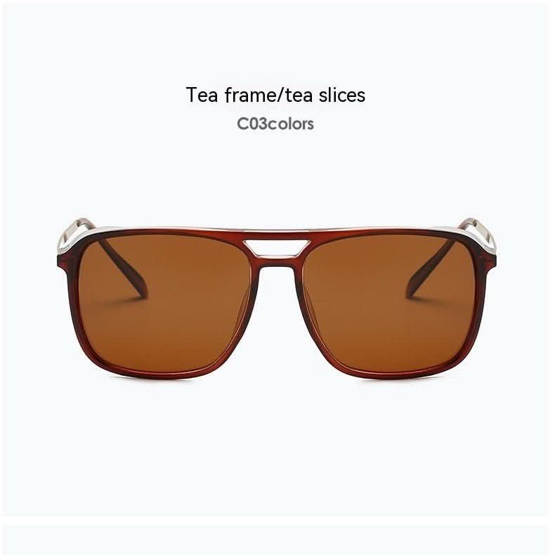 Punk Classic Polarized Sunglasses For Men And Women - Eshtree