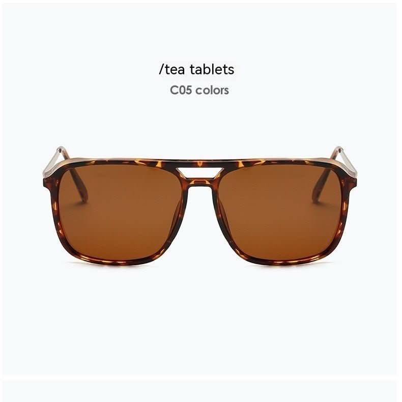 Punk Classic Polarized Sunglasses For Men And Women - Eshtree