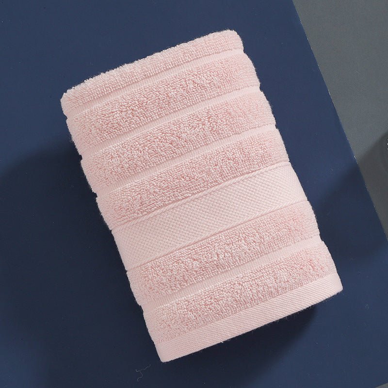 Pure Cotton Hand Towel Household Cotton Hand Towel - Eshtree