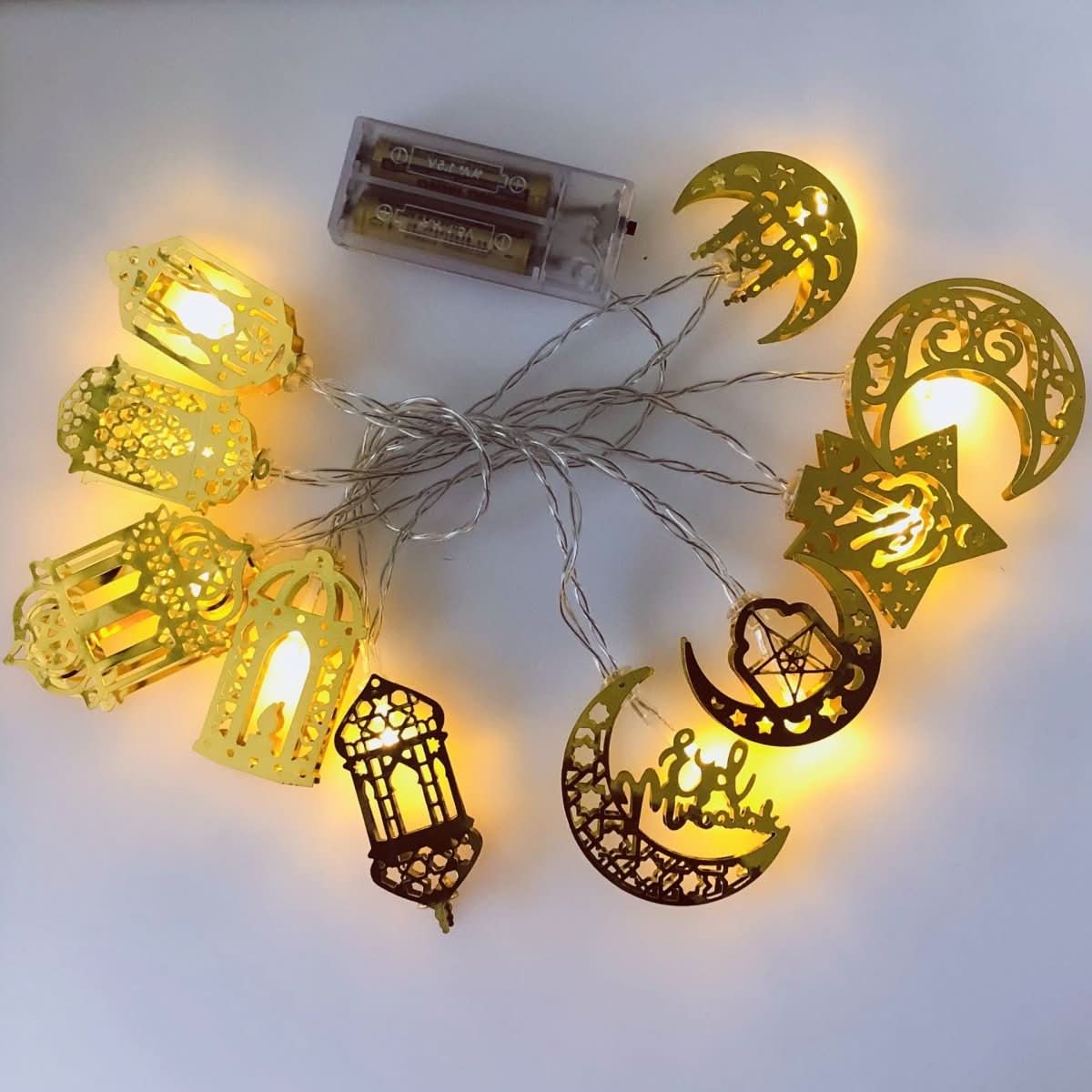Ramadan Decoration For Diwali Festival Of Eurban - Eshtree