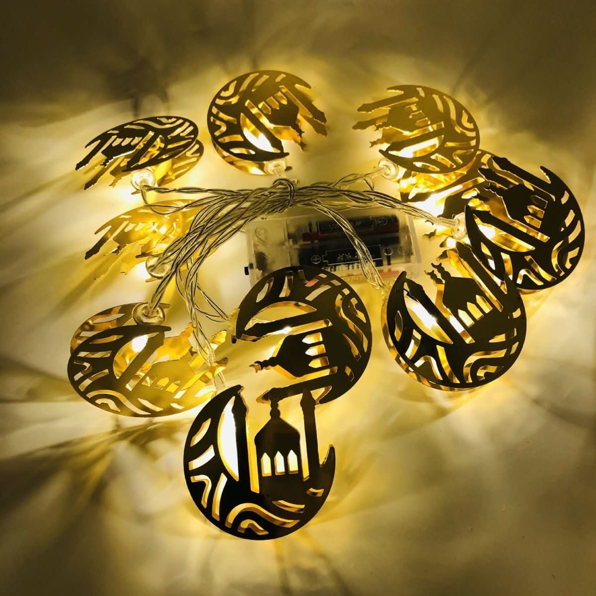 Ramadan Decoration For Diwali Festival Of Eurban - Eshtree