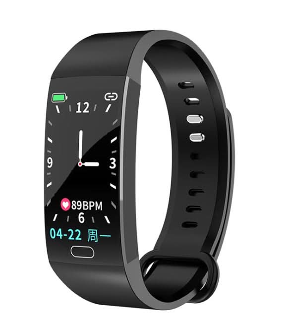 RD11 color screen smart bracelet - Eshtree