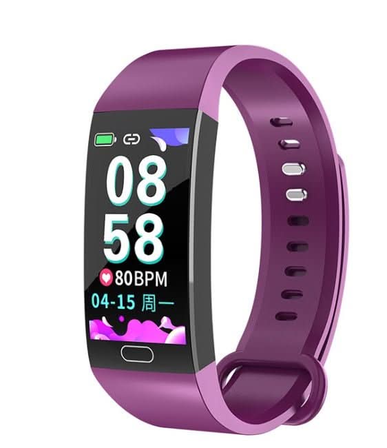 RD11 color screen smart bracelet - Eshtree