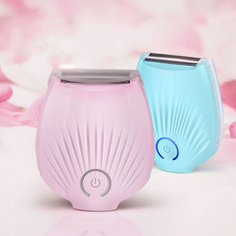Rechargeable electric hair remover - Eshtree