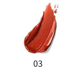 Red Tube Velvet Lip Lacquer Water Light Mirror Matte Finish Lip Lacquer - Eshtree