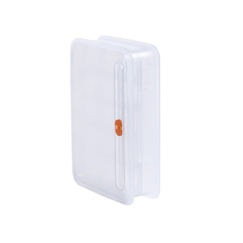 Refrigerator egg storage box - Eshtree