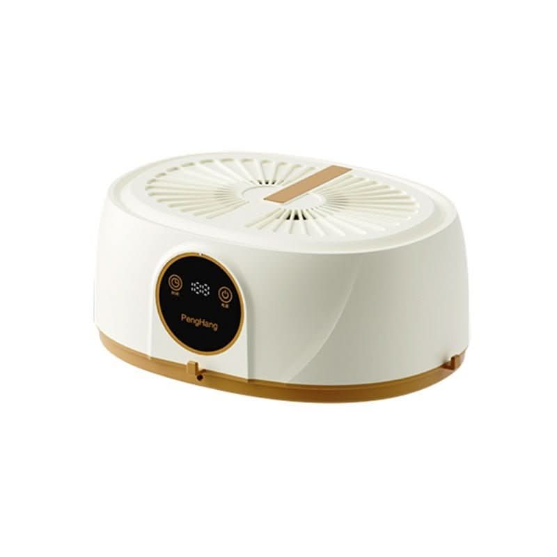 Remote Control Anion Dryer Portable Oval - Eshtree