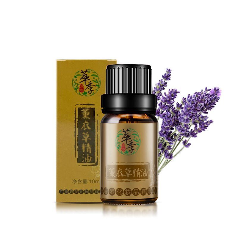 Rose Essential Oil 10ml - Eshtree