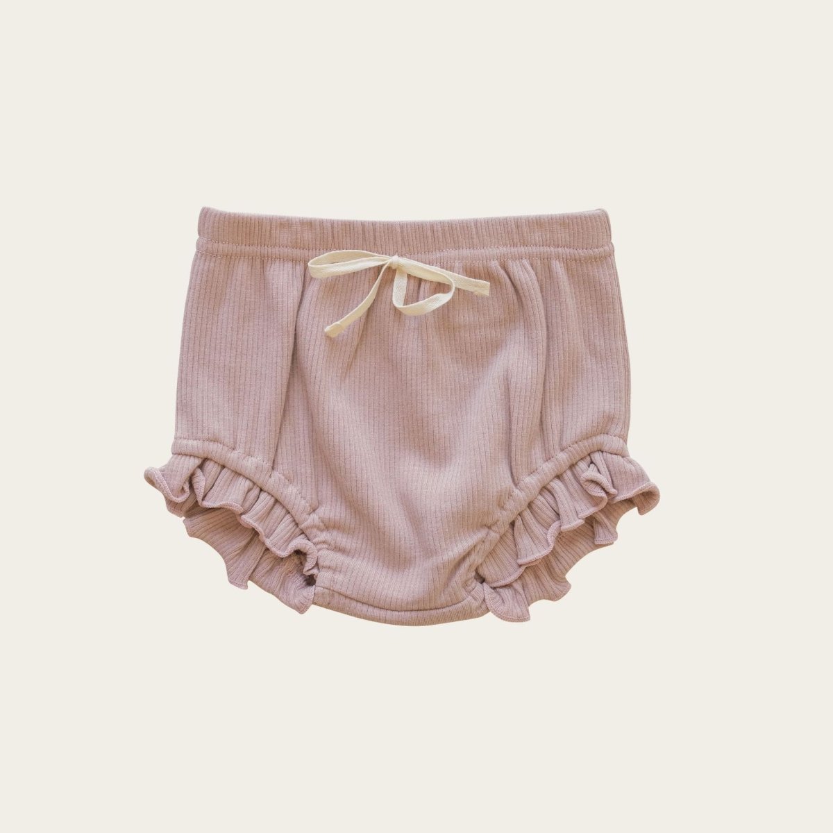 Rose Grey Embroidered Knitting Baby Kids Clothing - Eshtree