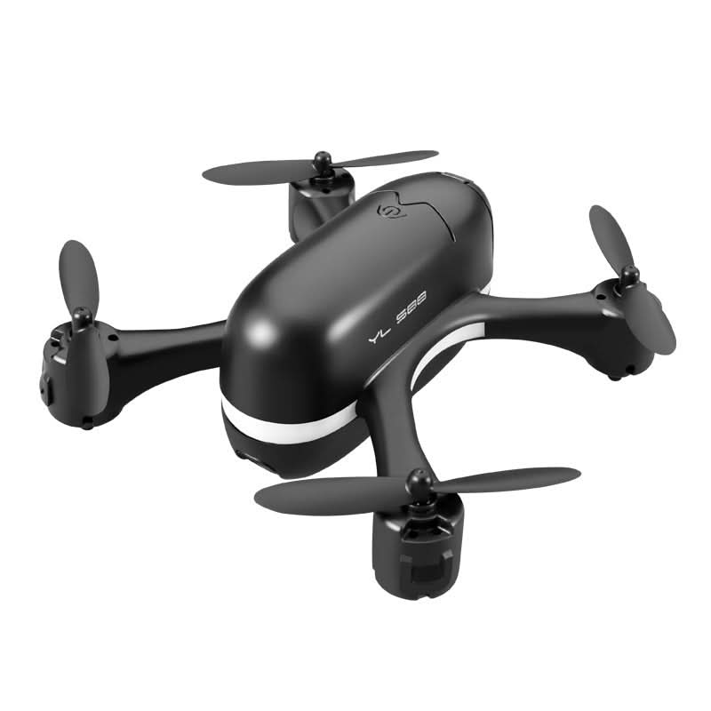 S88 Mini UAV 4K HD Aerial Photography Four - axis Remote Control Drone - Eshtree