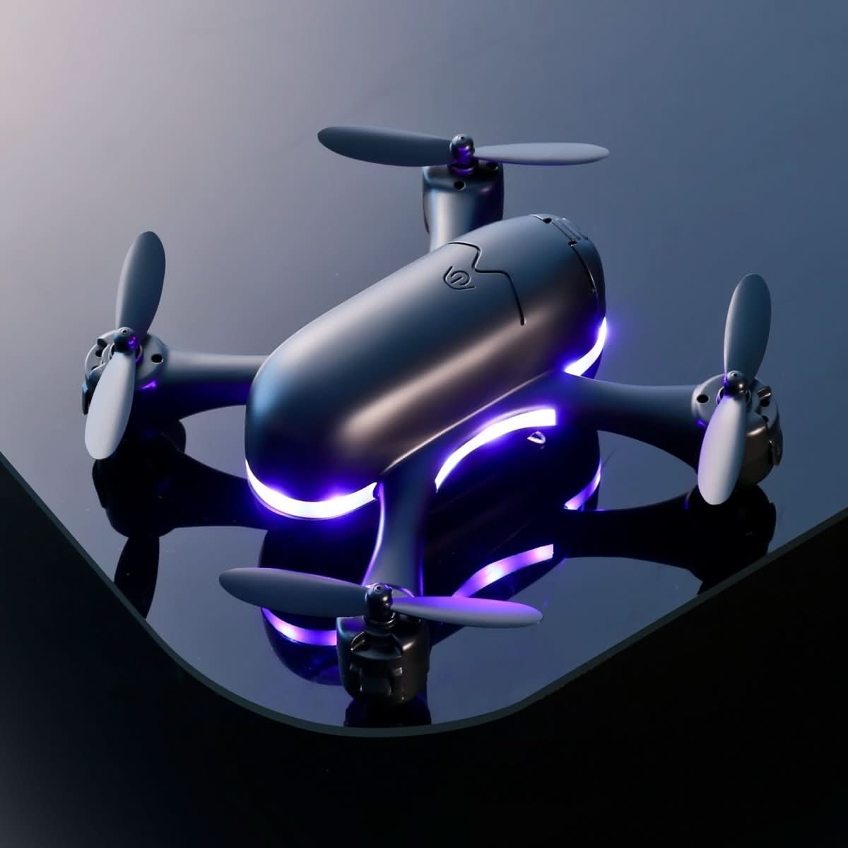 S88 Mini UAV 4K HD Aerial Photography Four - axis Remote Control Drone - Eshtree