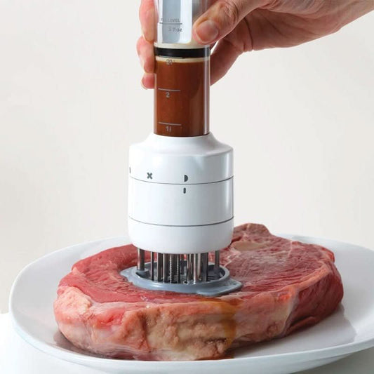 Sauces Injector - Eshtree