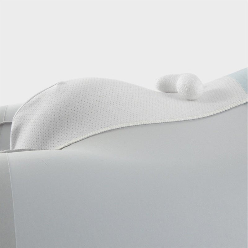 Seamless Men's Ice Silk Underwear Breathable Antibacterial - Eshtree