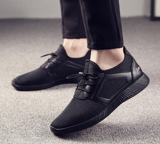 service soft lace up sport shoes china canvas shoes - Eshtree