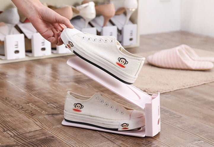 Shoe storage rack - Eshtree