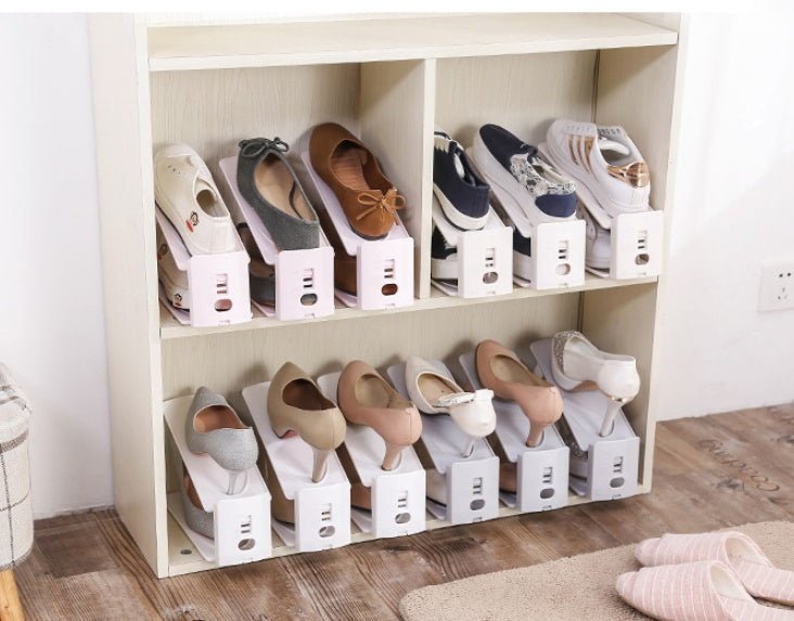 Shoe storage rack - Eshtree
