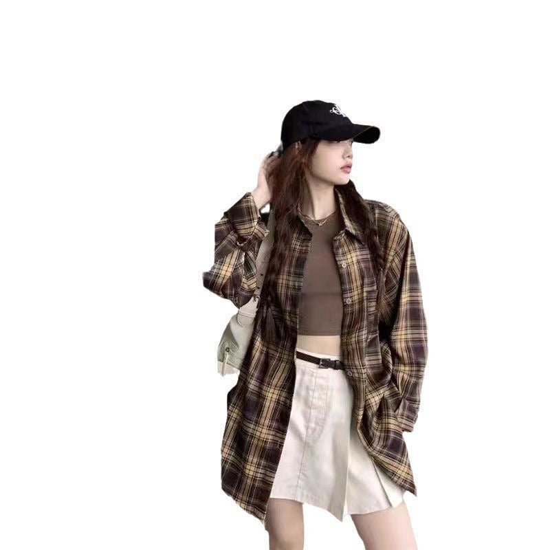 Short - height Long - sleeve Designer - style Niche Relaxed - fit Jacket - Eshtree