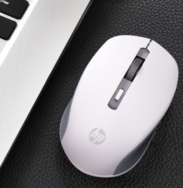 Silent Wireless Mouse - Eshtree