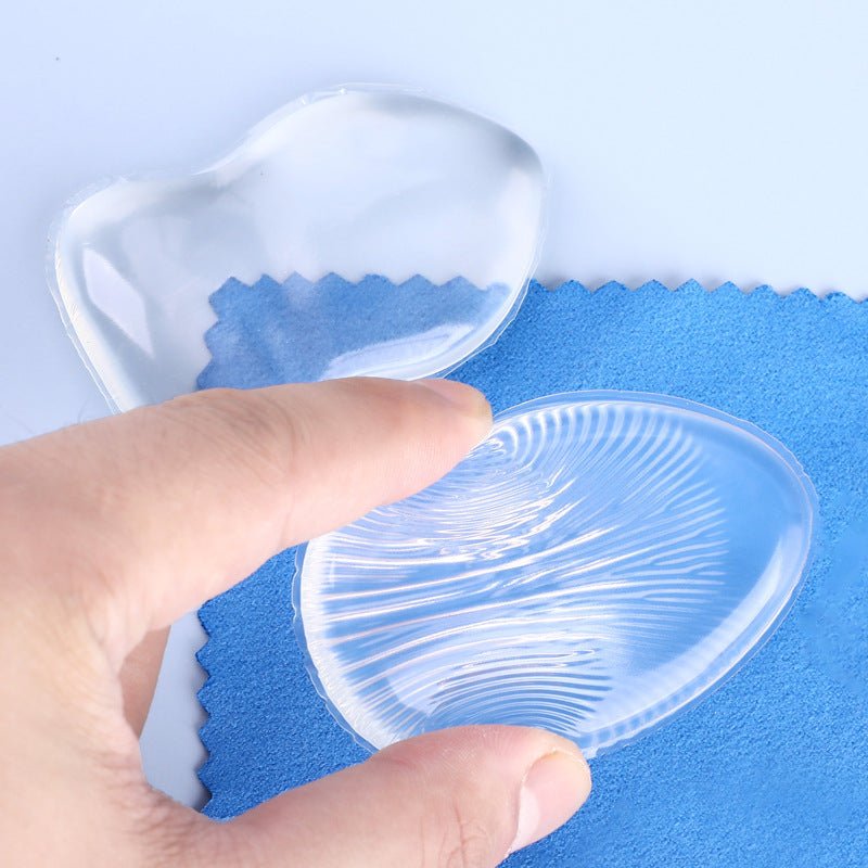 Silicone Puff Gourd Water Drop Shape Transparent Easy To Make Up - Eshtree