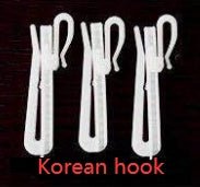 Simple blackout curtains - Eshtree