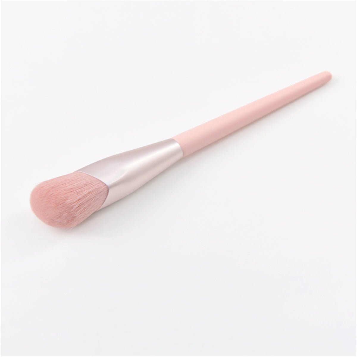 Single Finger Belly Shading Brush Makeup Brush Tool - Eshtree