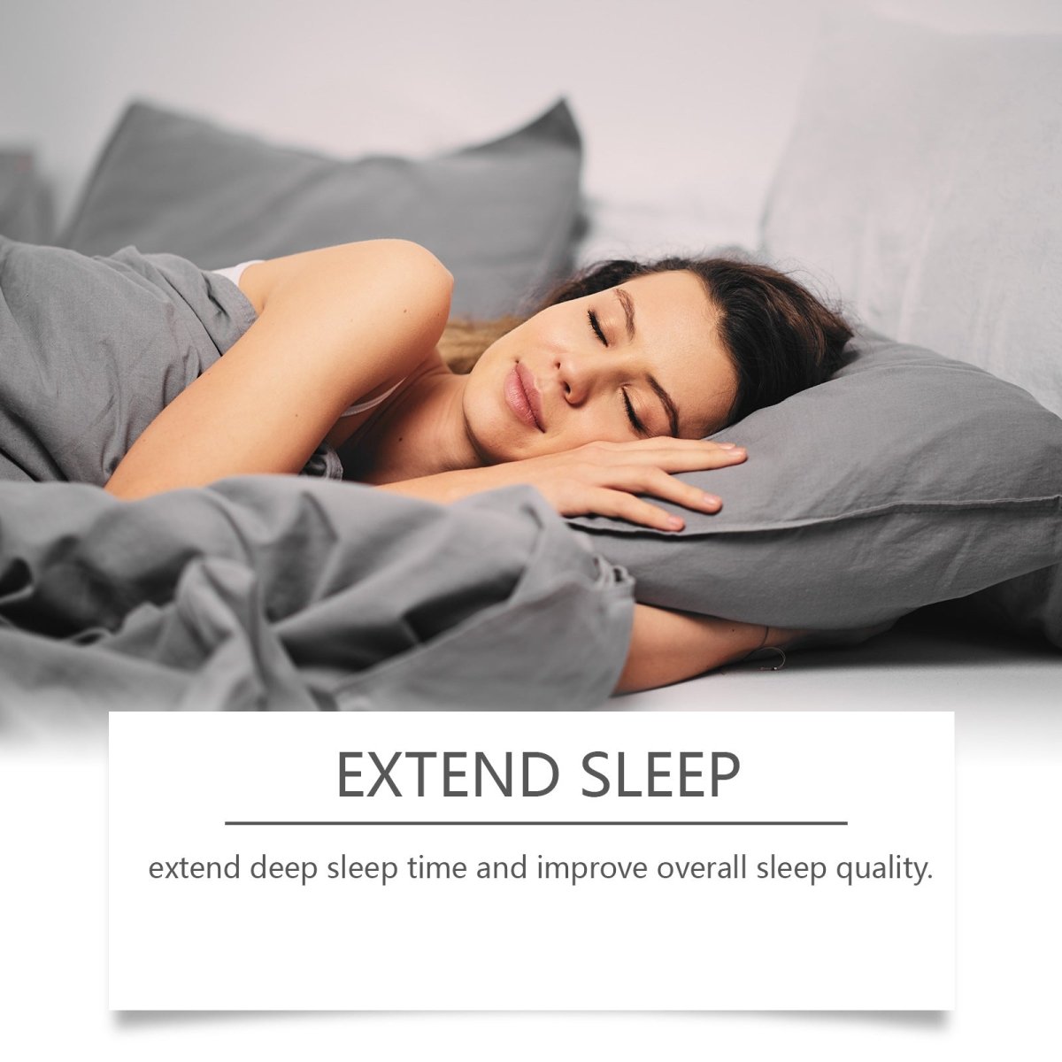 Sleep Health Support Drops - Eshtree