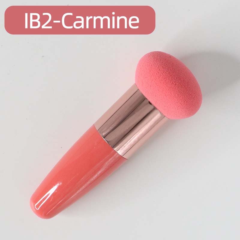 Small Mushroom Beauty Pen Powder Puff Makeup Tools - Eshtree