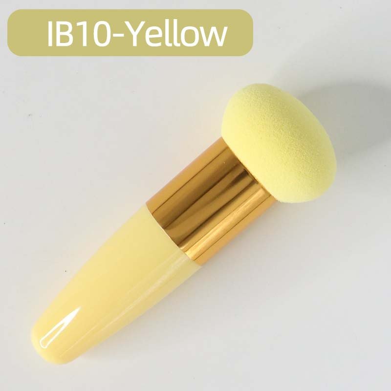 Small Mushroom Beauty Pen Powder Puff Makeup Tools - Eshtree