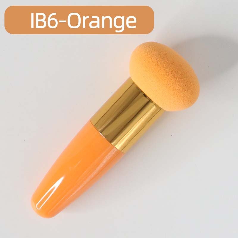 Small Mushroom Beauty Pen Powder Puff Makeup Tools - Eshtree