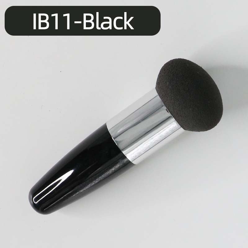 Small Mushroom Beauty Pen Powder Puff Makeup Tools - Eshtree