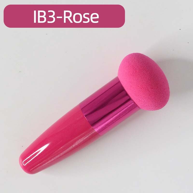 Small Mushroom Beauty Pen Powder Puff Makeup Tools - Eshtree