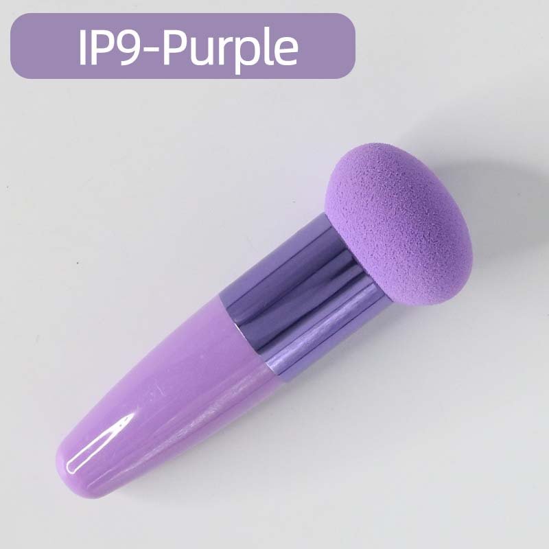 Small Mushroom Beauty Pen Powder Puff Makeup Tools - Eshtree