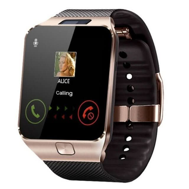 Smart Watch Card Call Smart Reminder Bluetooth Device - Eshtree