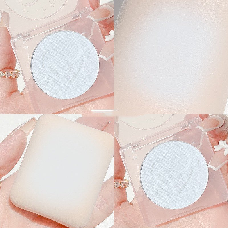 Soft Fog Powder Blusher Rouge Matte - Eshtree