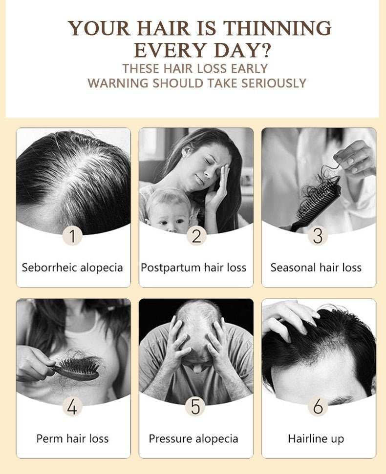 Soft Hair Care Wu Su Hair Care Styling Cream - Eshtree