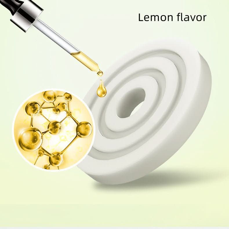 Solar Auto Rotation Car Air Freshener Perfume Seat - Eshtree