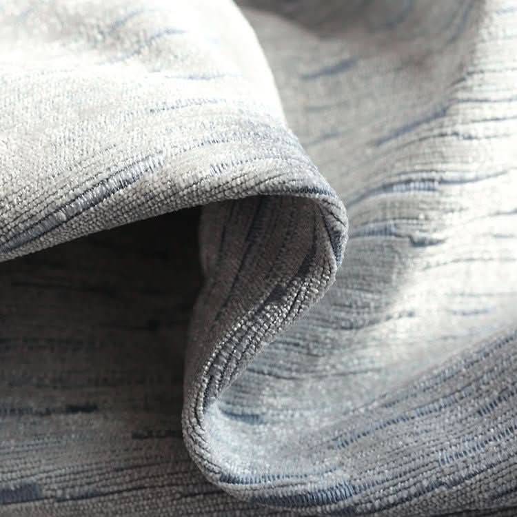 Solid color modern simple thick cotton curtain fabric - Eshtree